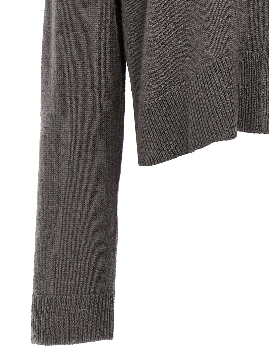 Loos Sweater, Cardigans Gray