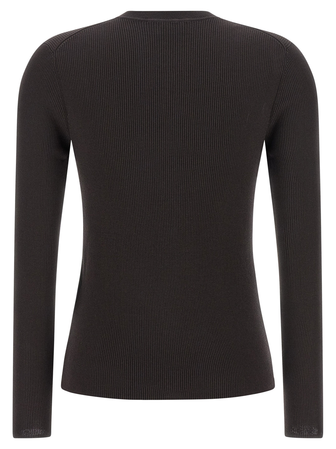 P.A.R.O.S.H. Cipria26 Sweaters and Cardigans - Brown | 4d24cc7a6c9d70f3da8f342de114512a33822dc5