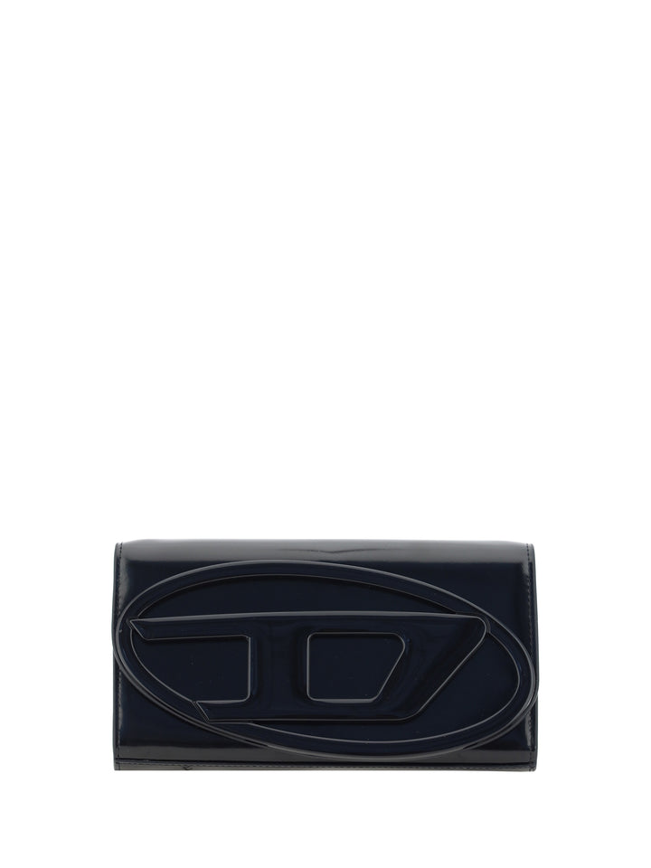 1DR 1DR WALLET STRAP WALLET