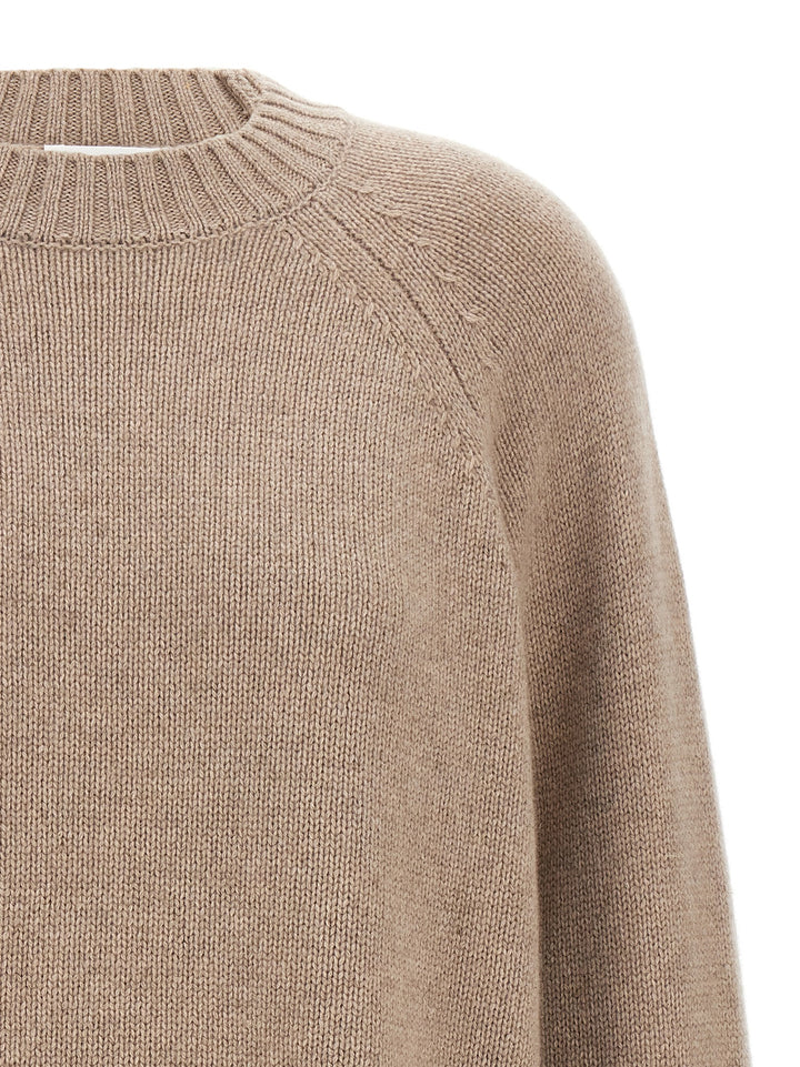 Wood Sweater, Cardigans Beige