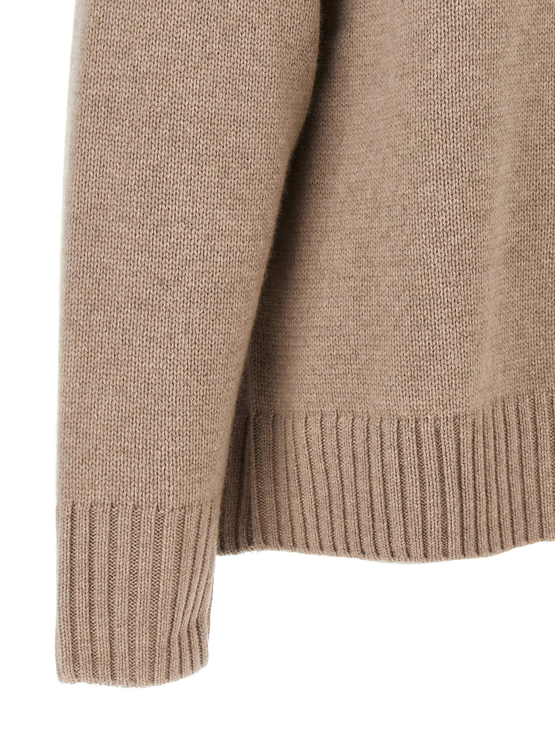 Wood Sweater, Cardigans Beige