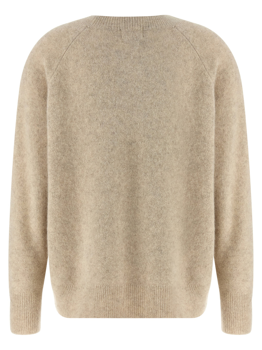 P.A.R.O.S.H. Lacoon Sweaters and Cardigans - Beige | 9a2531495bbd0ca04e432f82f29b0871f9586ed1