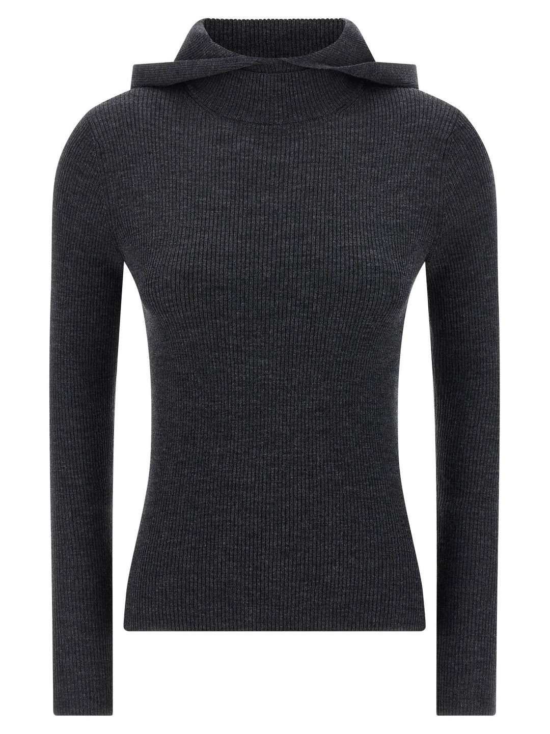 P.A.R.O.S.H. Leila25 Sweaters and Cardigans - Gray | 6cb82c8467e02c7f55fa76c4bfbcfe527daa9412