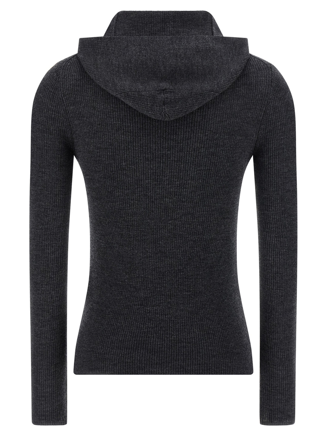 P.A.R.O.S.H. Leila25 Sweaters and Cardigans - Gray | 8b607d7d509a365857ac0b09af83c9488849dc40