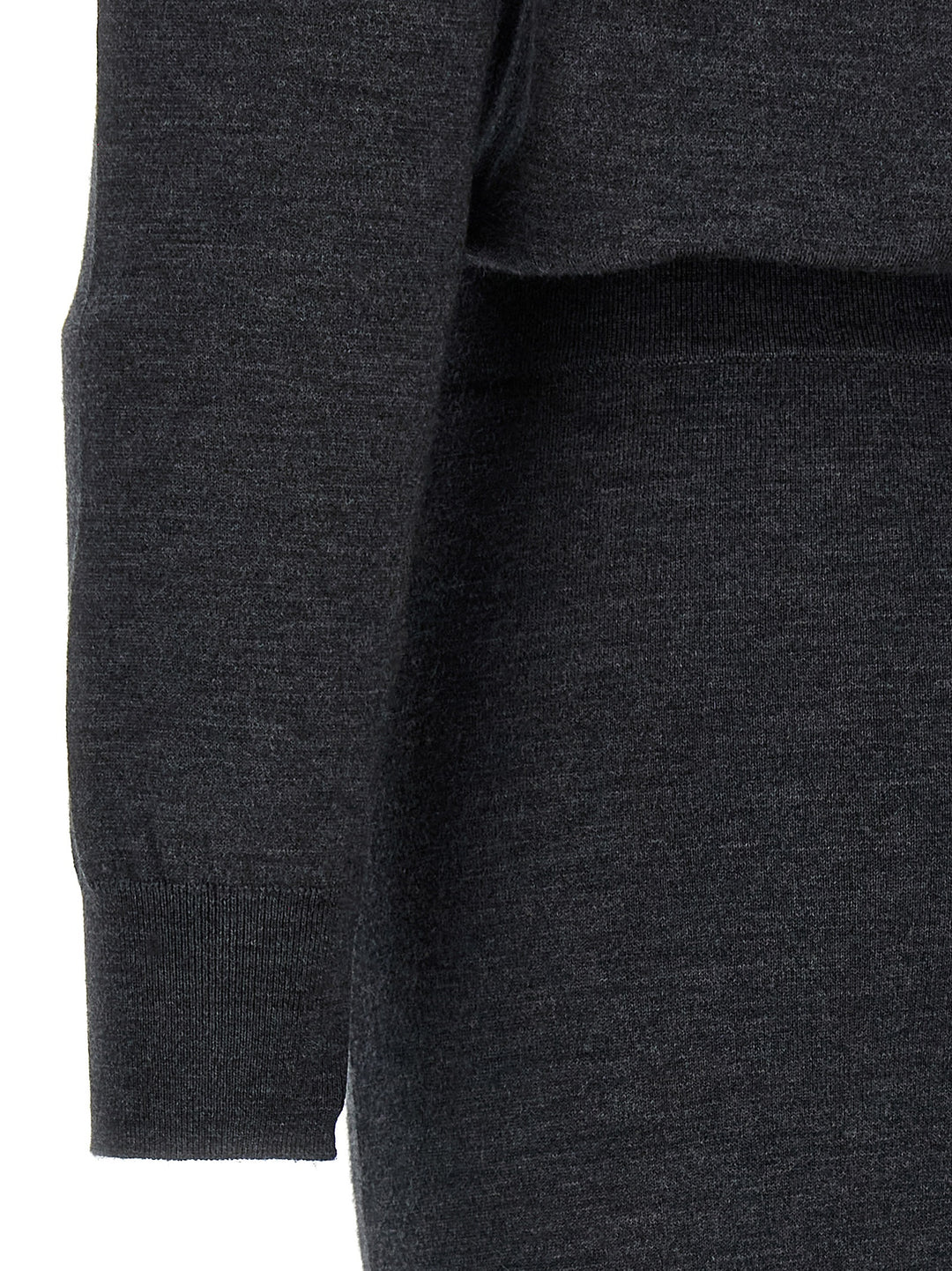 P.A.R.O.S.H. Lime25 Dresses - Gray | 6ba48aab4639e809369aa2a98d6cfe019baffca8