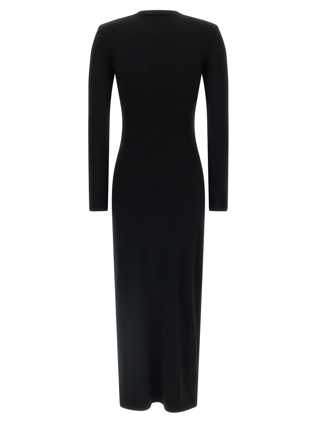 P.A.R.O.S.H. Lime25 Dresses - Black | edca3ffec976faf9c32e295740f442db47c5c7fe
