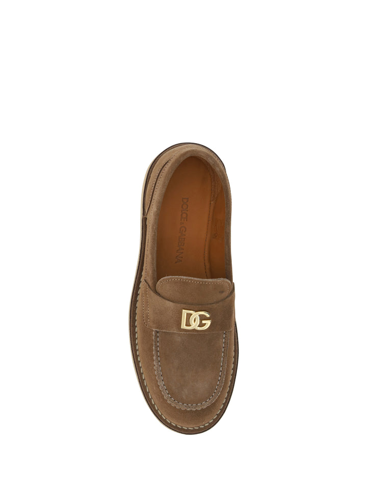 LOAFER SHOES