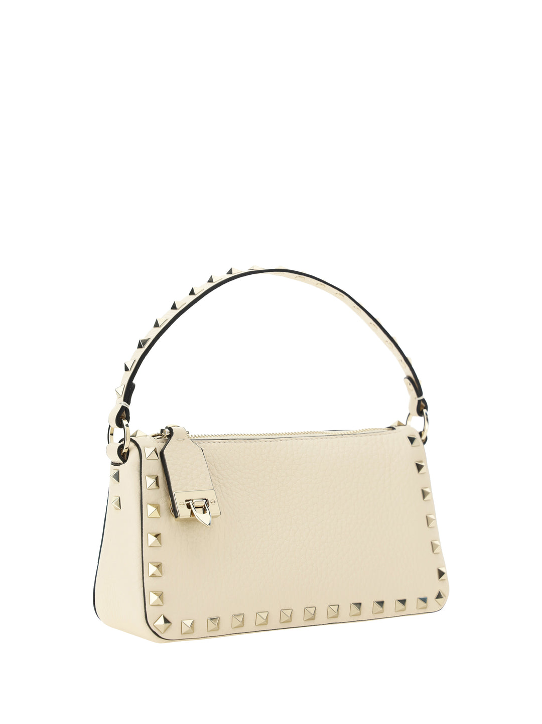 SMALL SHOULDER BAG | ROCKSTUD | VIT.ST.A