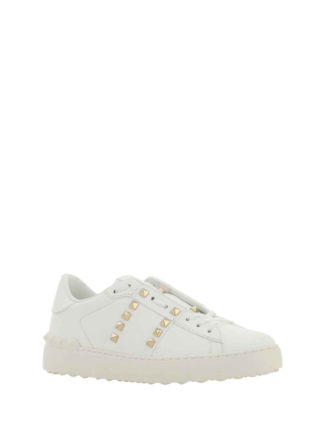 SNEAKER | ROCKSTUD UNTITLED | VITELLO TE