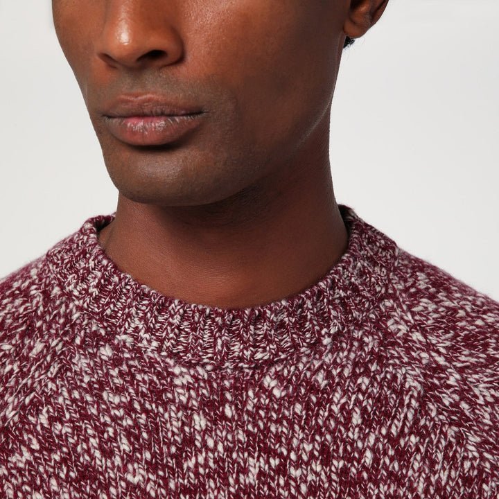 Drumohr Shirts & Tops - Purple | 9d33b9420cb71c615f79de69b19706d41cea7fb7
