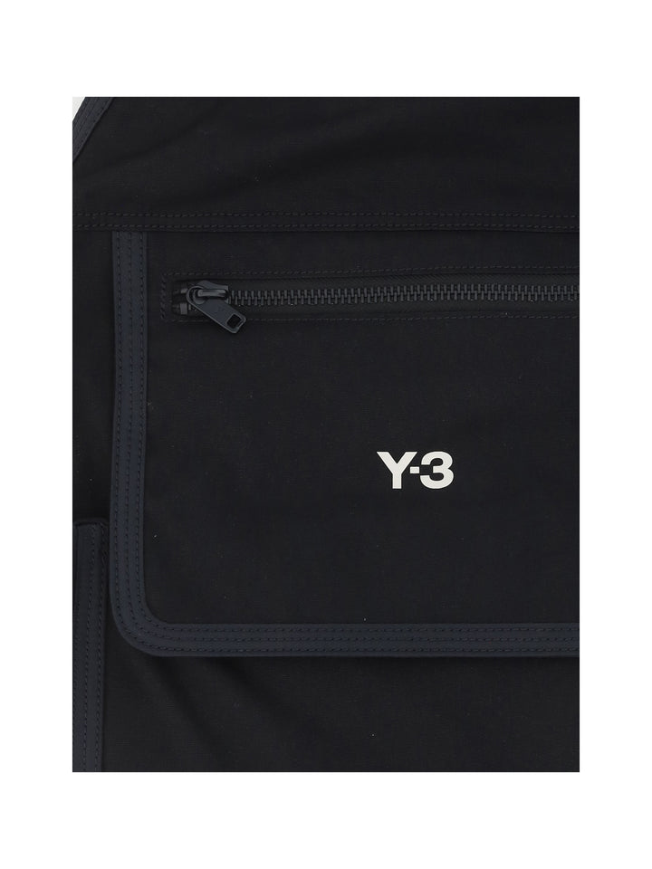 Y-3 CL BACKPACK