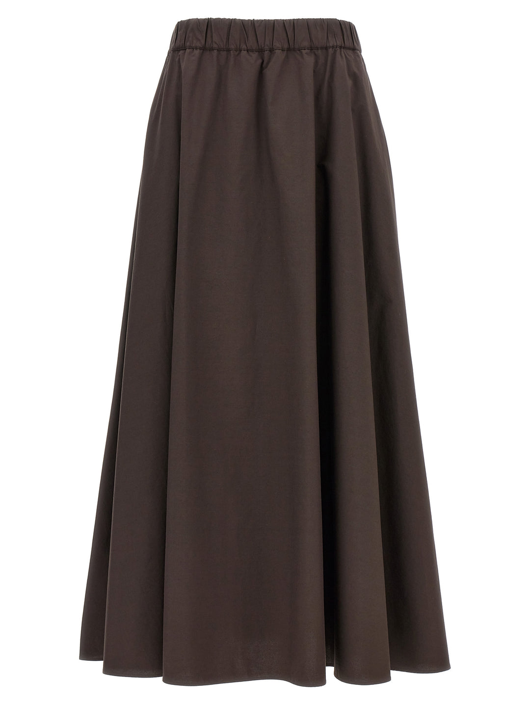 Canyox Skirts Brown