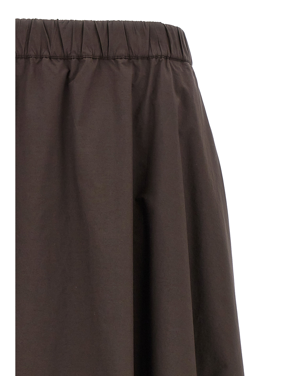 Canyox Skirts Brown