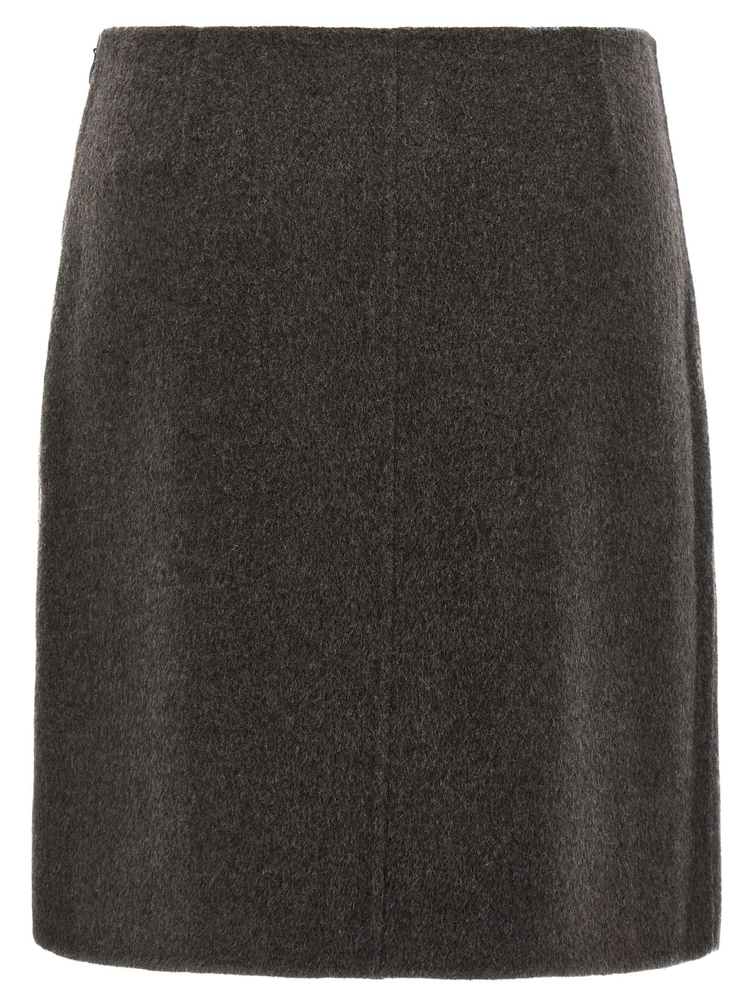 P.A.R.O.S.H. Leak25 Skirts - Brown | b4e7ec44eff8c8470974ca564ffdbf8224638672