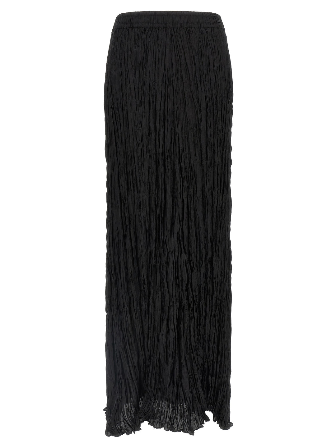 P.A.R.O.S.H. Soph Skirts - Black | e297a10eea9ee8a832624e4d7372d3f39443b5a6