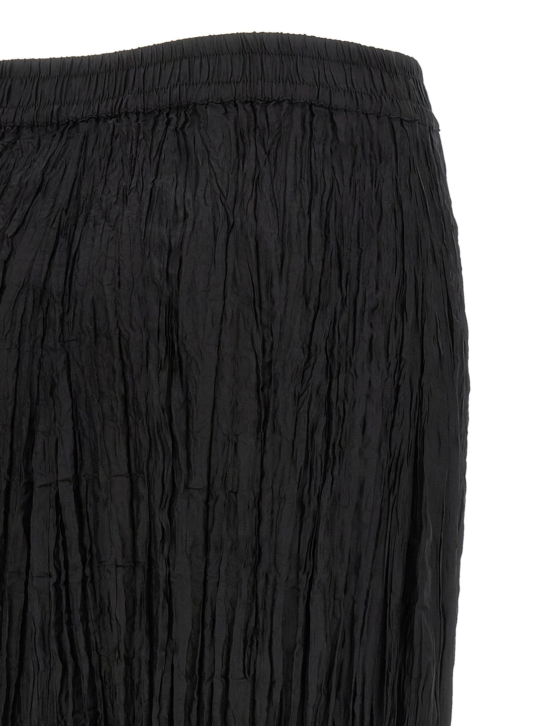 P.A.R.O.S.H. Soph Skirts - Black | e2499700dc89cee346e3e5ad6af119abef30bd56