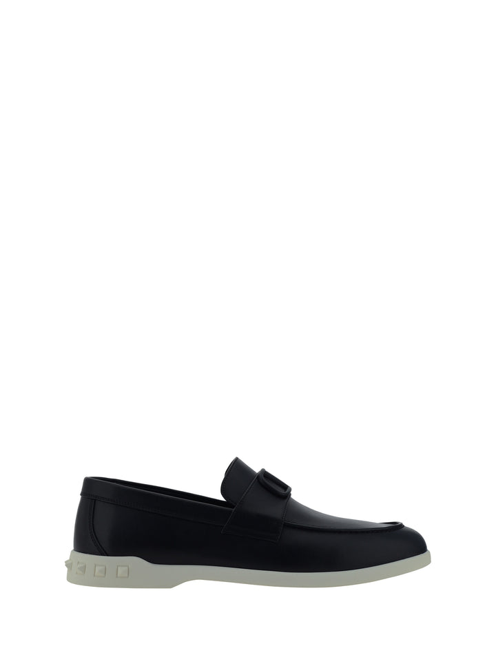 SLIP-ON | LEISURE FLOWS | T. 10 | VITELL