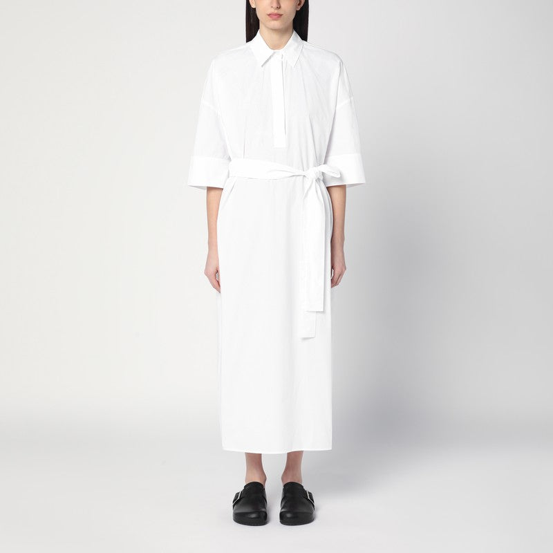P.A.R.O.S.H. Apparel & Accessories - White | 77f61b98e919d444bf8fb660c7dbef80dba0e889