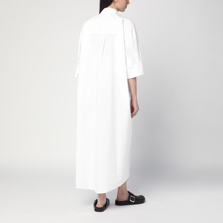 P.A.R.O.S.H. Apparel & Accessories - White | 12d43f9b7bf12ef07b31efcb7bbc636dbb0c26fc