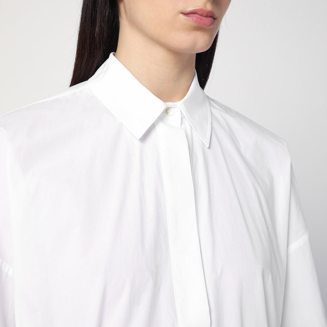 P.A.R.O.S.H. Apparel & Accessories - White | 393314b5bcc68856b006c807bf026f85c22d755b