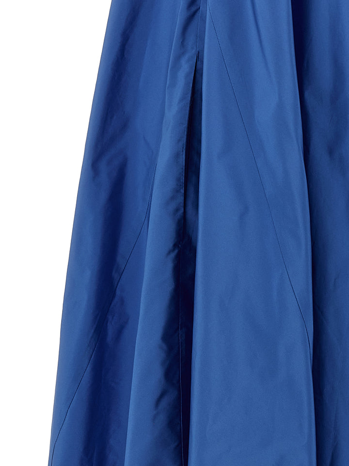 P.A.R.O.S.H. Pimpy Dresses - Blue | 98d845b3595b3158e422b992c47aaf2dbfaf2b2c