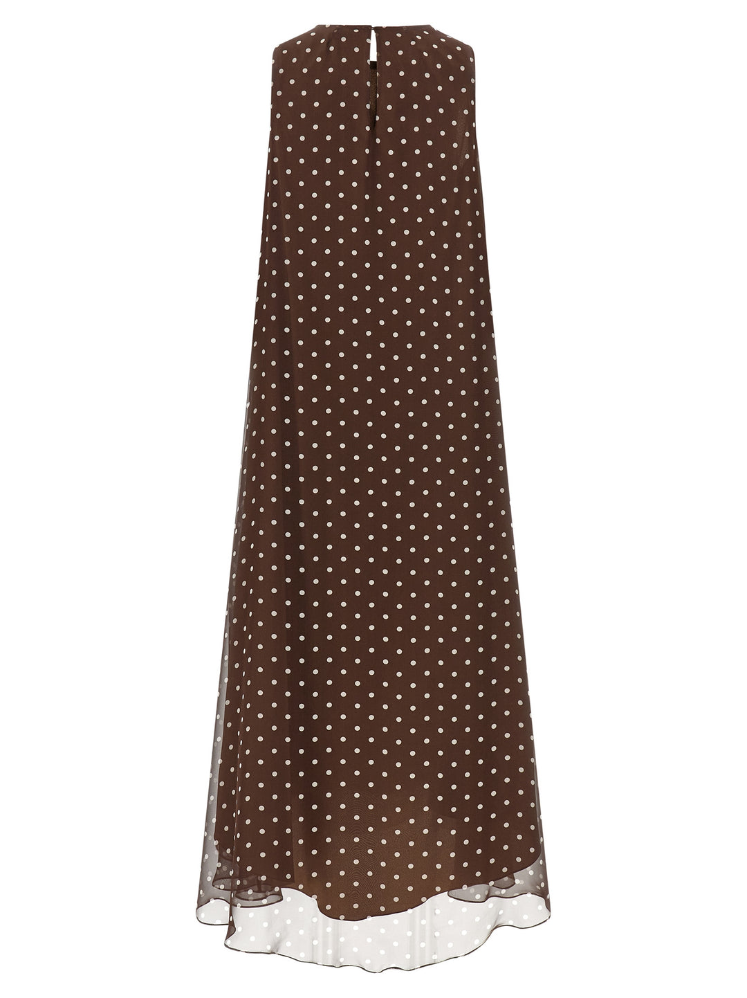 P.A.R.O.S.H. Pallina Dresses - Brown | 9896e9c5ad0a0ce7f571435d05a7f75c5ee64278