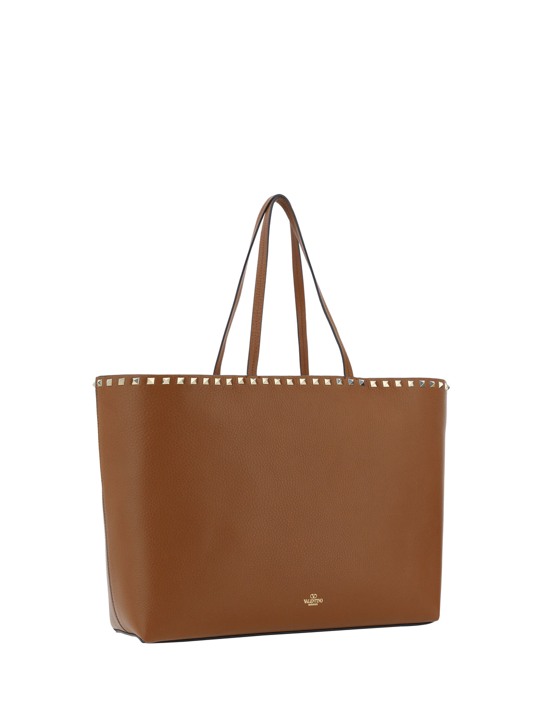 TOTE | ROCKSTUD | VIT.ST.ALCE UNLINED/PL