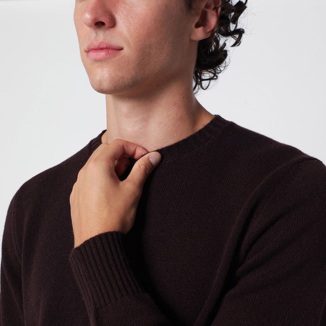 Drumohr Shirts & Tops - Black | 2a15b78511c5438f6a4f0efc27268ff98055d6fc