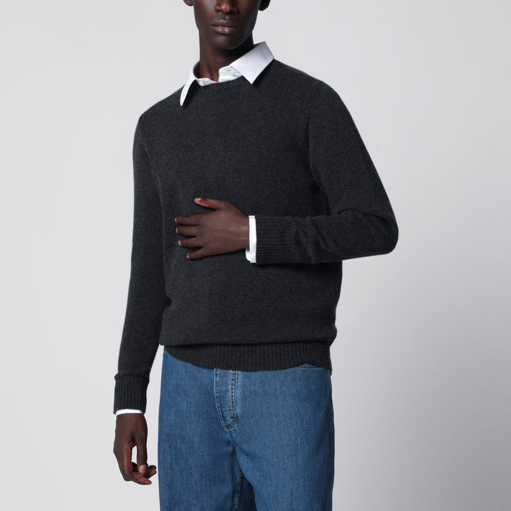 Drumohr Shirts & Tops - Black | b4dee27b760c8068716460c014d0ddc333cafcec