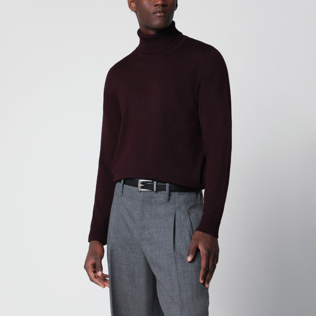 Drumohr Shirts & Tops - Black | ffe5df13c8da7470490c9e5f7e385d42da7d6dd3