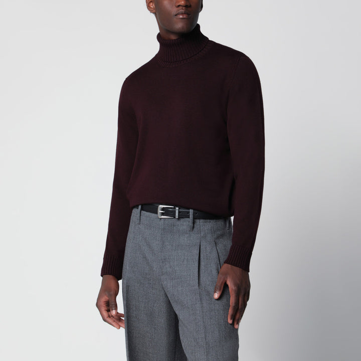 Drumohr Shirts & Tops - Black | ffe5df13c8da7470490c9e5f7e385d42da7d6dd3