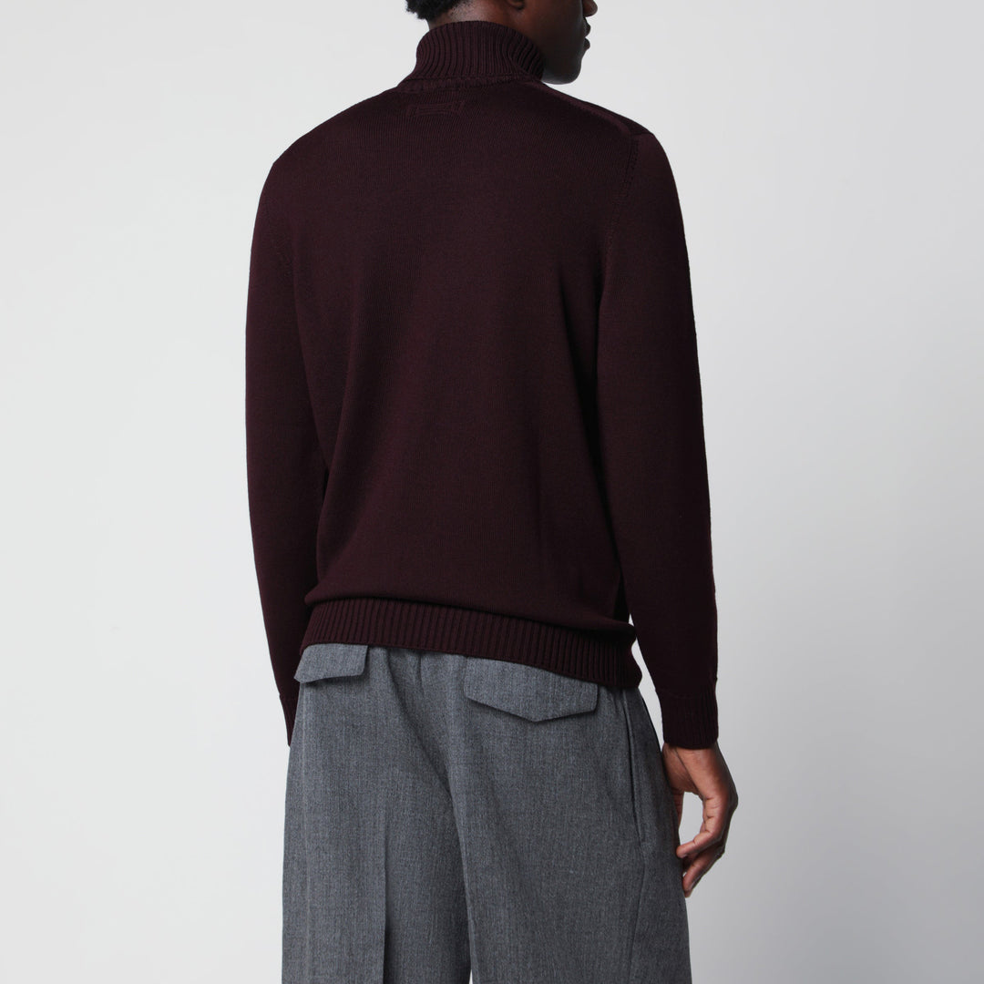Drumohr Shirts & Tops - Black | 744908558e3d8715f5ea9a3f39755d92ef5e65aa
