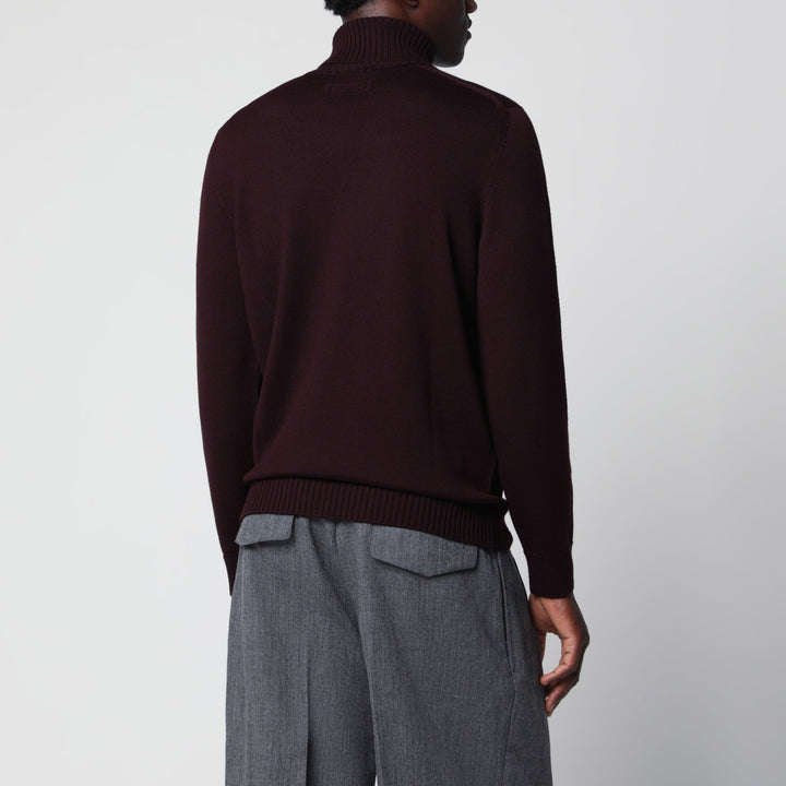 Drumohr Shirts & Tops - Black | 744908558e3d8715f5ea9a3f39755d92ef5e65aa