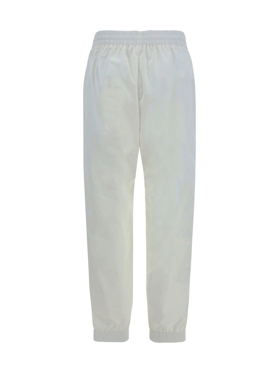 REGULAR TRACKSUIT PANTS