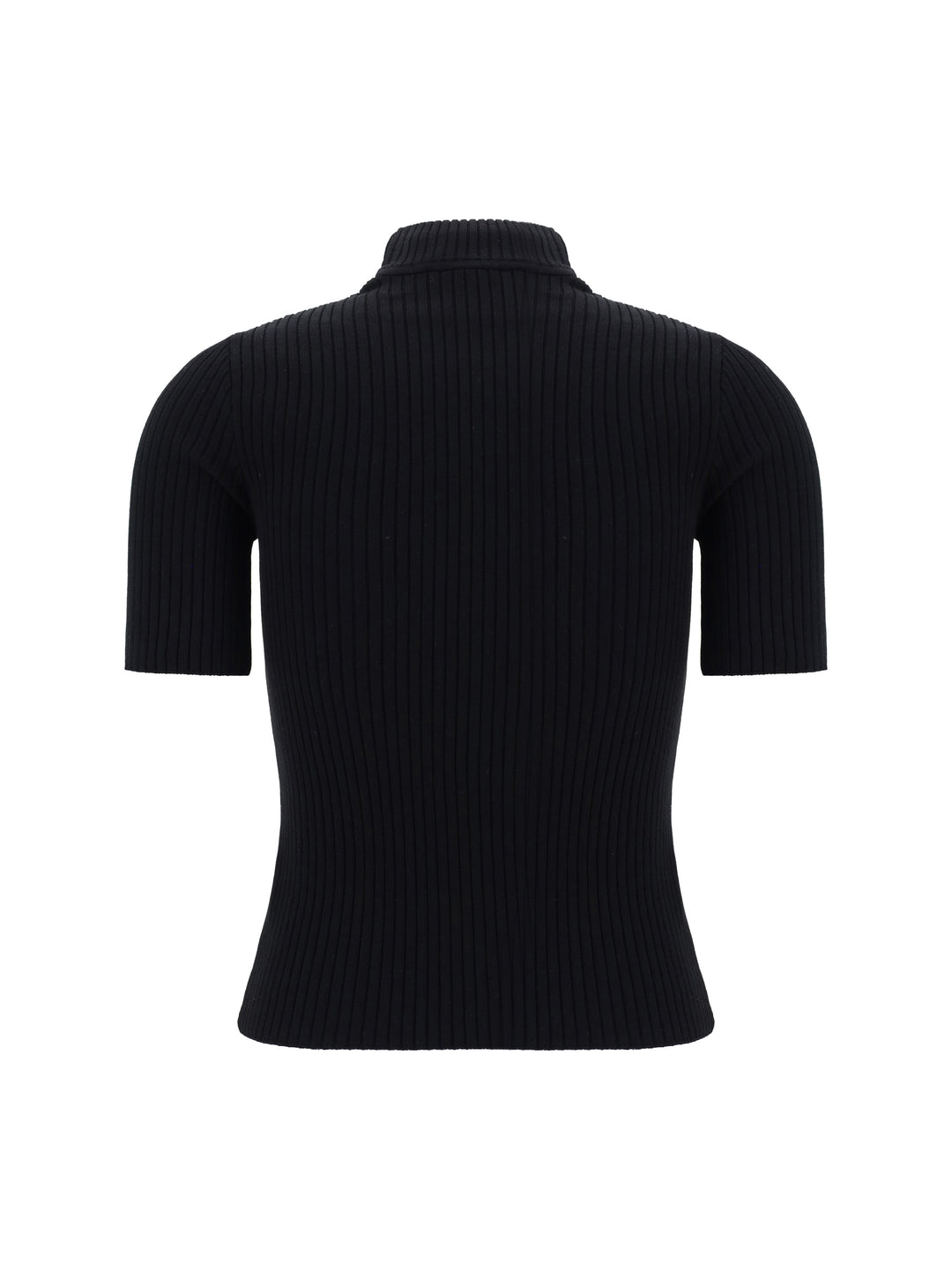 REEDITION KNIT SS JUMPER