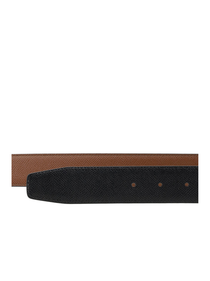 ADJUSTABLE AND REVERSIBLE BELT