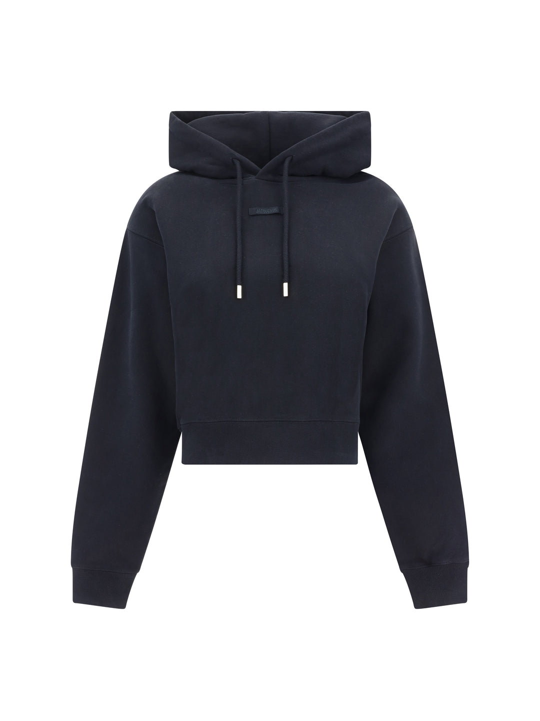 LE HOODIE GROS GRAIN