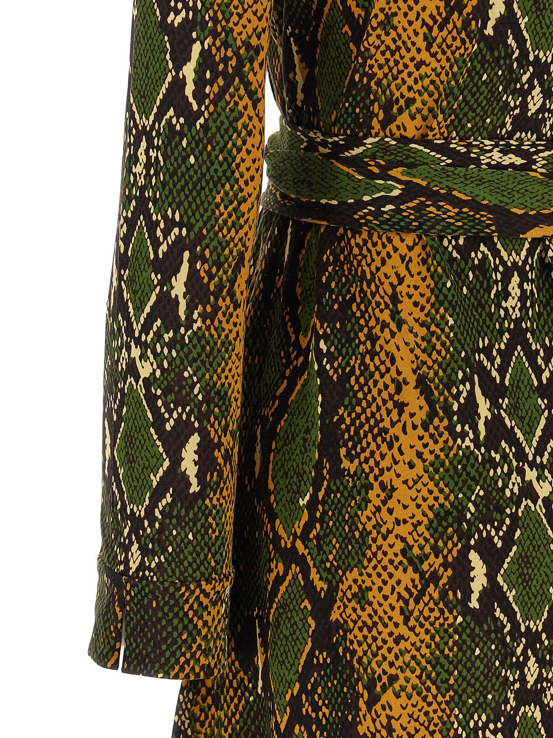 Diane Von Furstenberg New Jeanne Jewelry - Multicolor | d14645aaca9a1e6cc96e1a6b7e67a7c64bffa36e