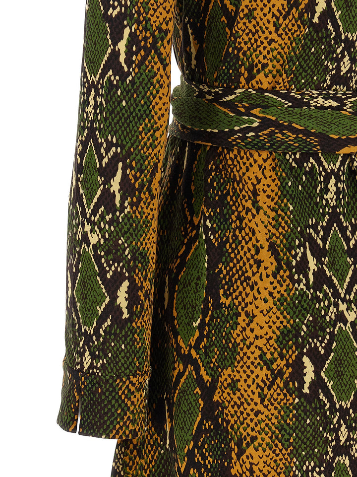 Diane Von Furstenberg New Jeanne Jewelry - Multicolor | d14645aaca9a1e6cc96e1a6b7e67a7c64bffa36e