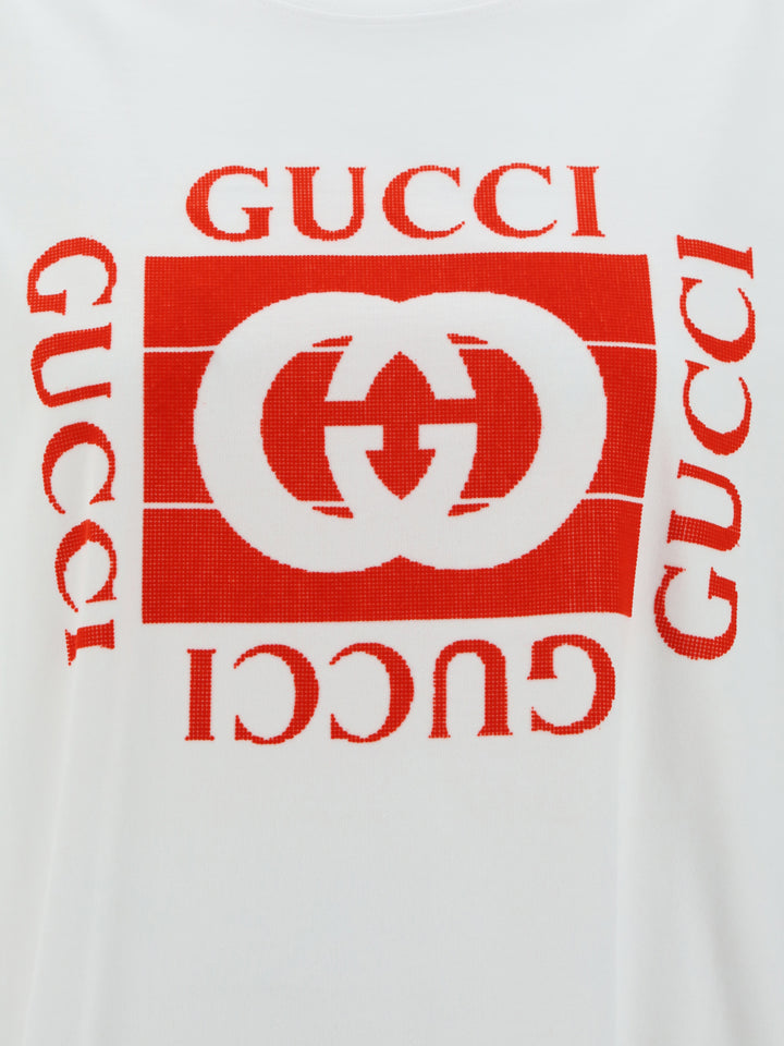 ANCORA G LOVED T-SHIRT