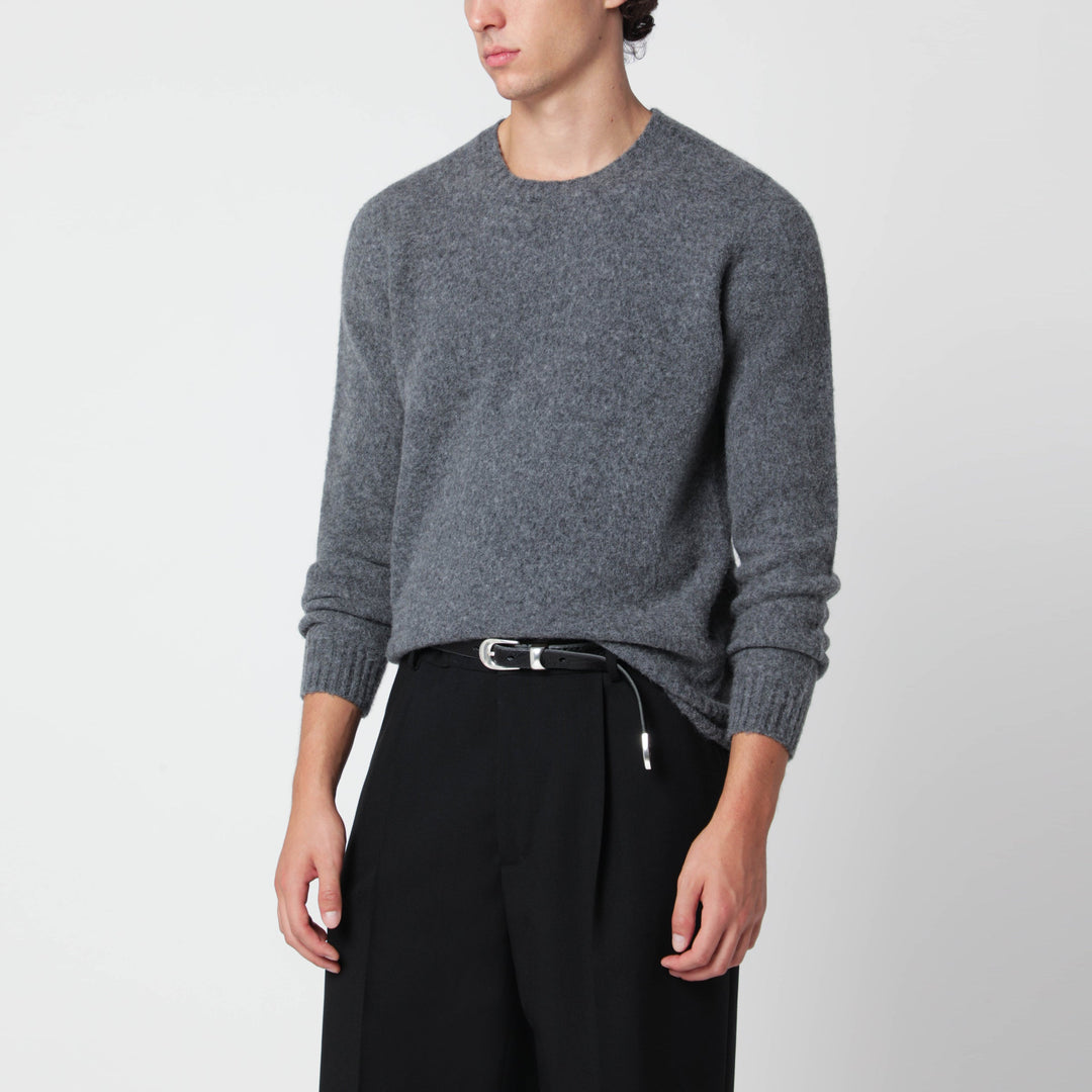 Drumohr Shirts & Tops - Grey | bd8484fde83d4433e20dfbfe4314a311f77ff93b