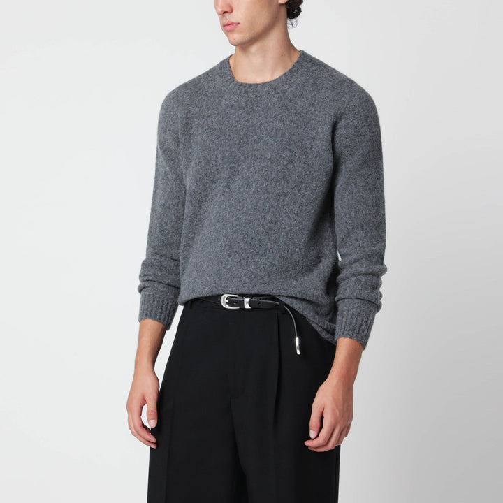Drumohr Shirts & Tops - Grey | bd8484fde83d4433e20dfbfe4314a311f77ff93b