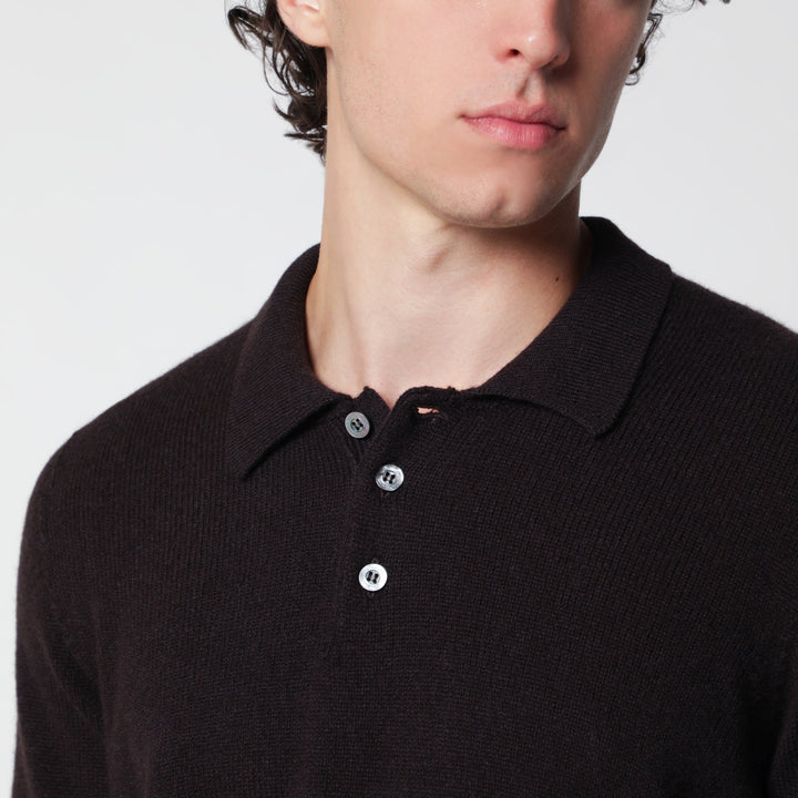 Drumohr Shirts & Tops - Brown | 30760ecc0feabadc49bf12d203635a1b17406c21