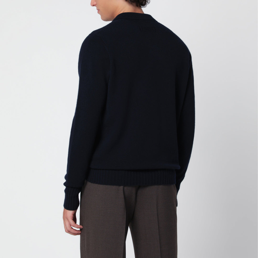 Drumohr Shirts & Tops - Blue | 9986b8944ccd762a6d387259555ba8e9f80f522c