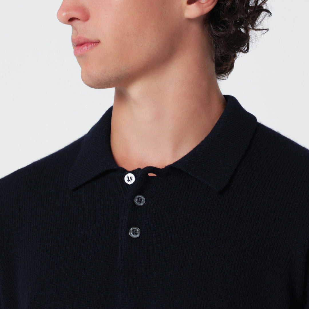 Drumohr Shirts & Tops - Blue | cdb6a83aaa4457214693a2d0e3fd704d09f8a68a