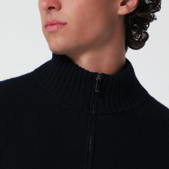 Drumohr Shirts & Tops - Blue | 7c692f626e93e2de3fb8f60da147703835d68a7e