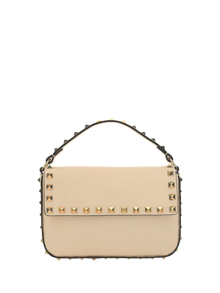 MINI BAG | ROCKSTUD | VITELLO STAMPA ALC