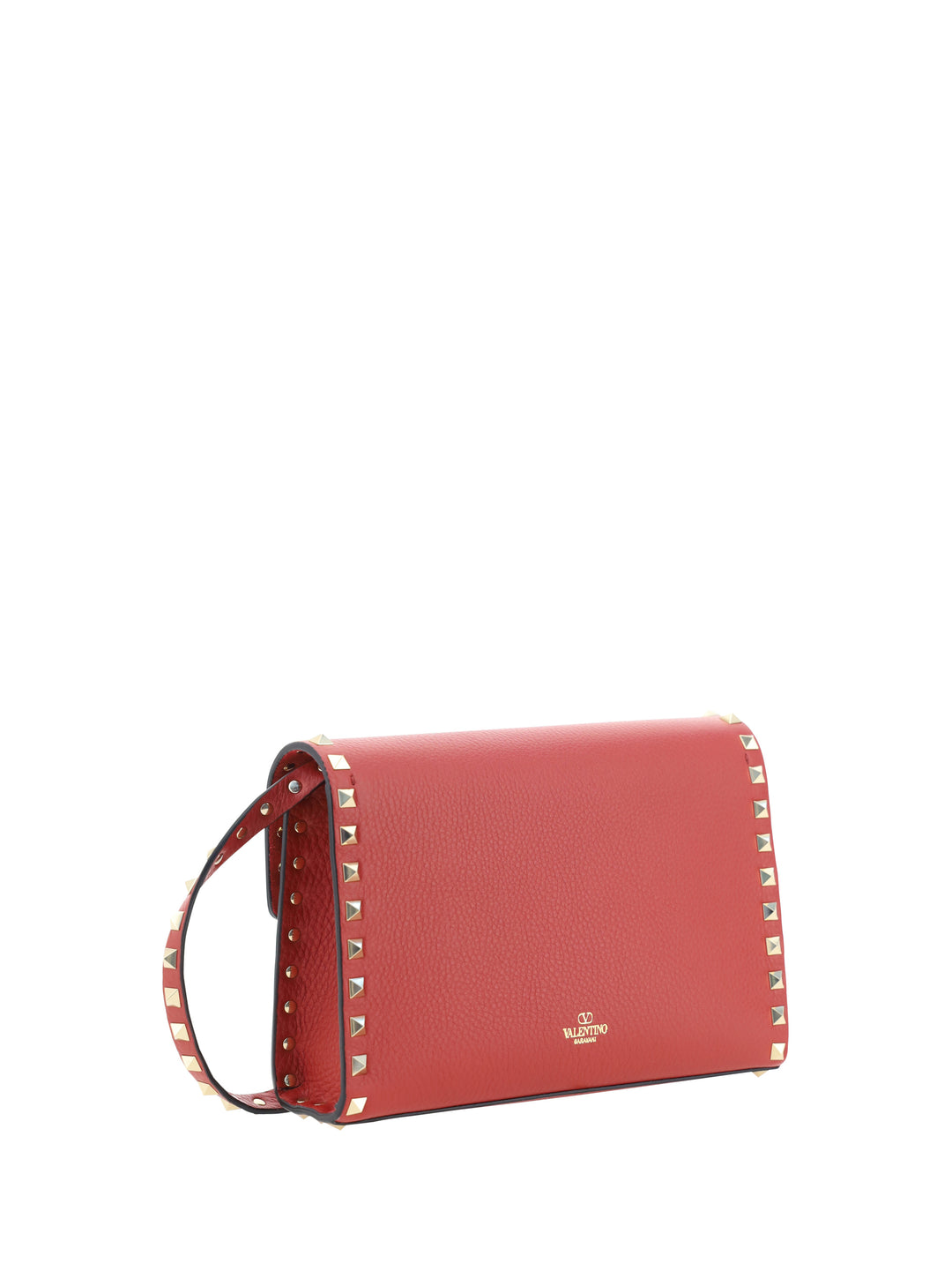 SMALL SHOULDER BAG | ROCKSTUD | VIT.ST.A