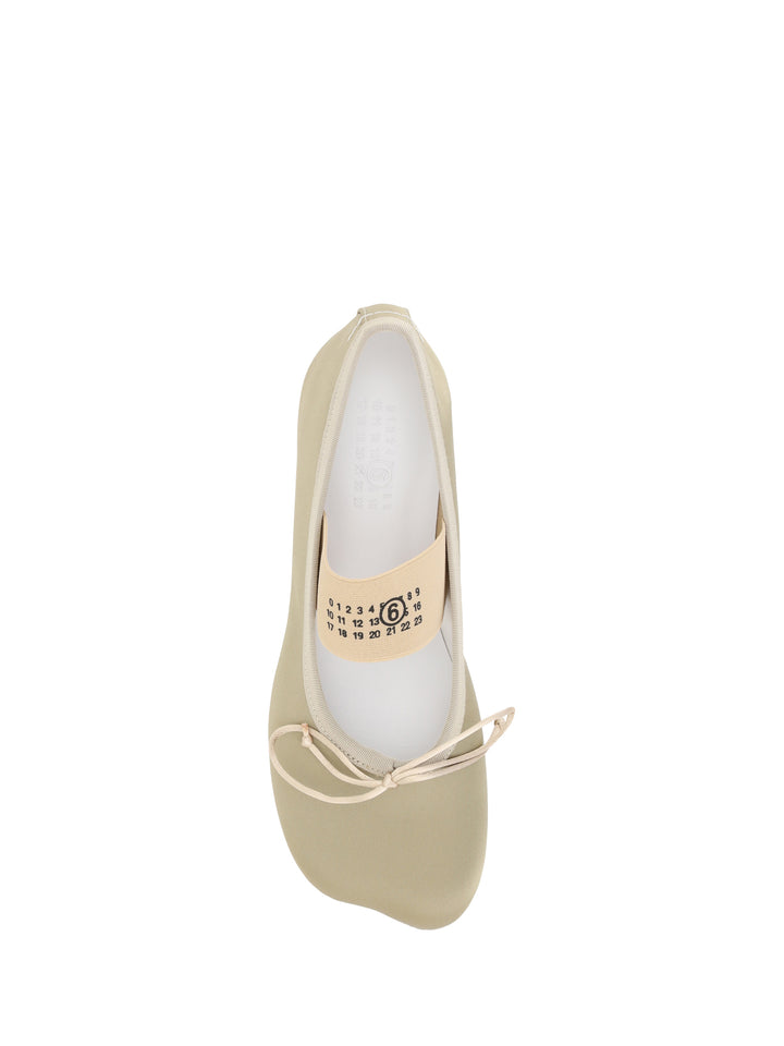 BALLET SHOE