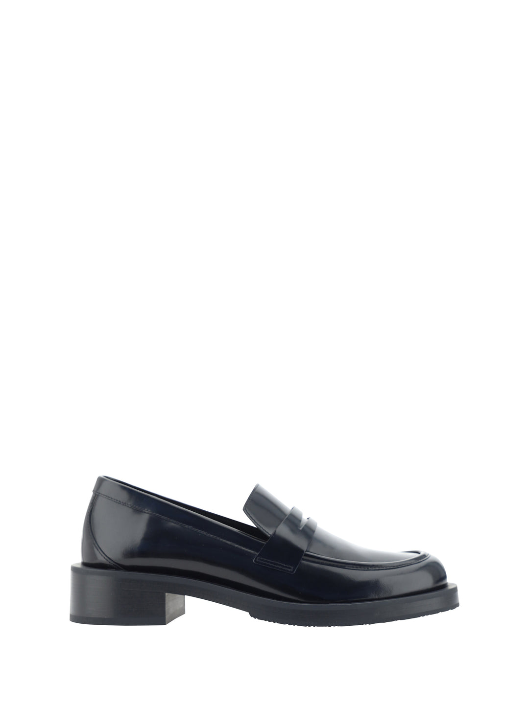 PALMER BOLD LOAFER